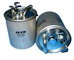 ALCO FILTER Degvielas filtrs SP-1308